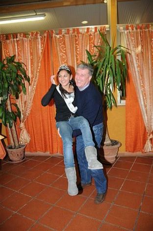 Ingrandisci la foto
